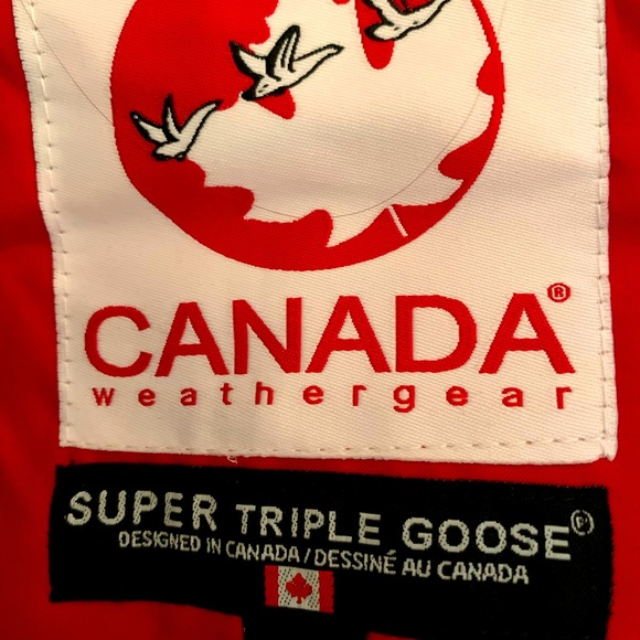 Canada Weathergear Men’s Down Vests - Picture 5 of 8